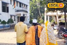 North 24 Parganas News: বাড়ির পিছনে মদের আসর! প্রতিবাদ করায় গৃহবধূকে এলোপাথাড়ি মার, মাথায় মদের বোতল দিয়ে আঘাতের অভিযোগ