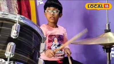 খুদে ড্রামার পৃথ্বীশ ঘোষ