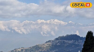 শীত পড়তেই উত্তরবঙ্গে পর্যটকদের ঢল 