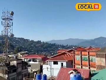 হিমেল পরশে পাহাড়ে নামছে পারদ! আজ দিনভর কেমন থাকবে উত্তরবঙ্গের আবহাওয়া