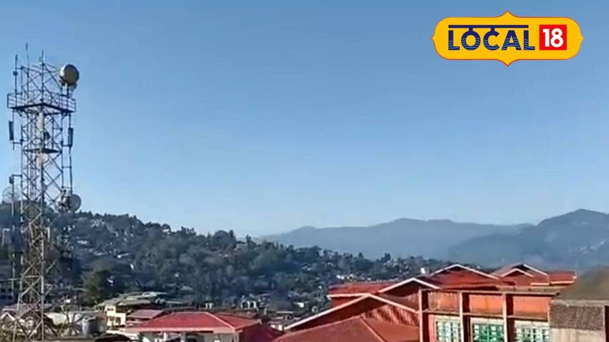 North Bengal Weather: হিমেল পরশে পাহাড়ে নামছে পারদ! আজ দিনভর কেমন থাকবে উত্তরবঙ্গের আবহাওয়া, জেনে নিন হালহকিকত