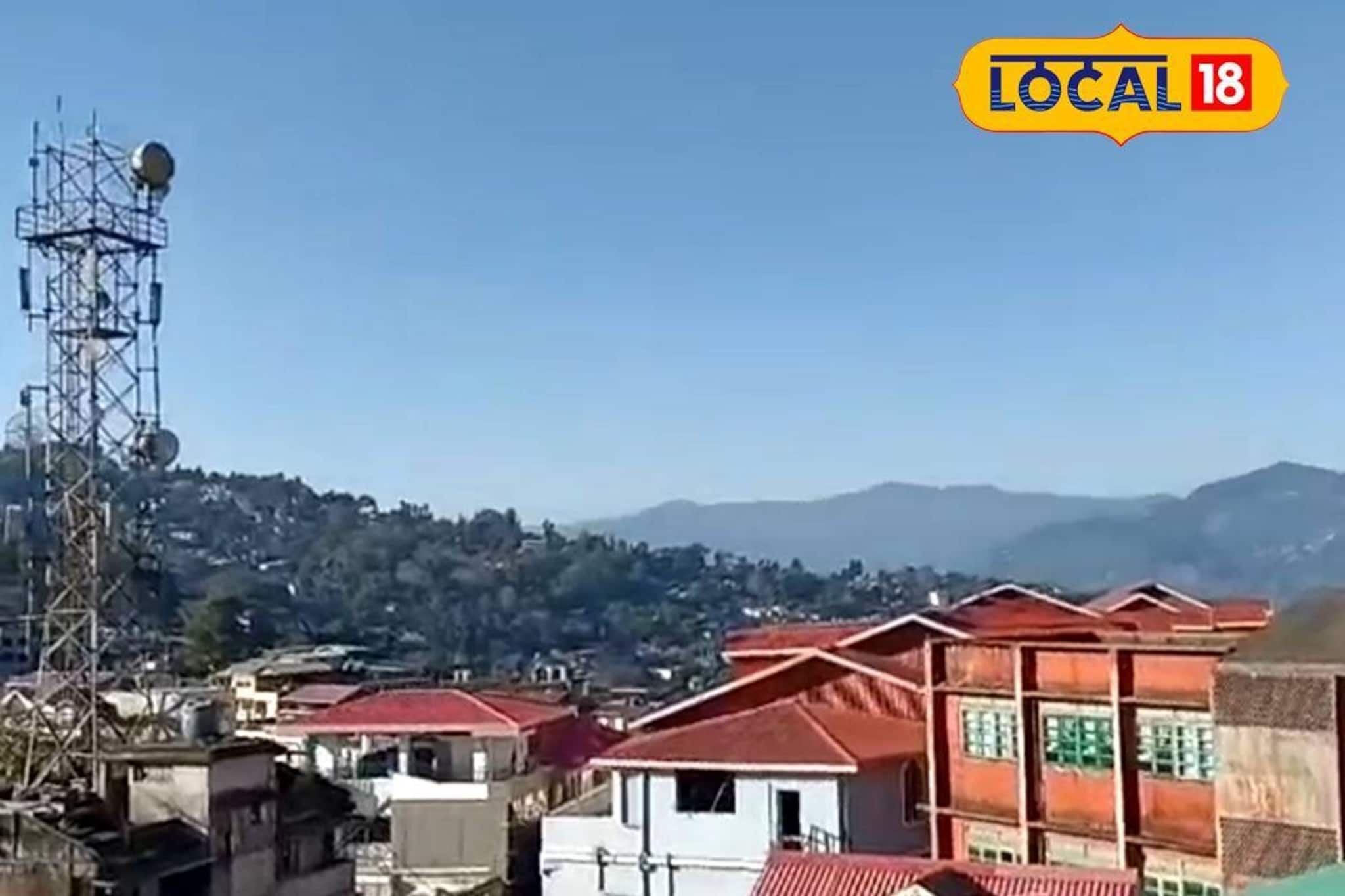 হিমেল পরশে পাহাড়ে নামছে পারদ! আজ দিনভর কেমন থাকবে উত্তরবঙ্গের আবহাওয়া