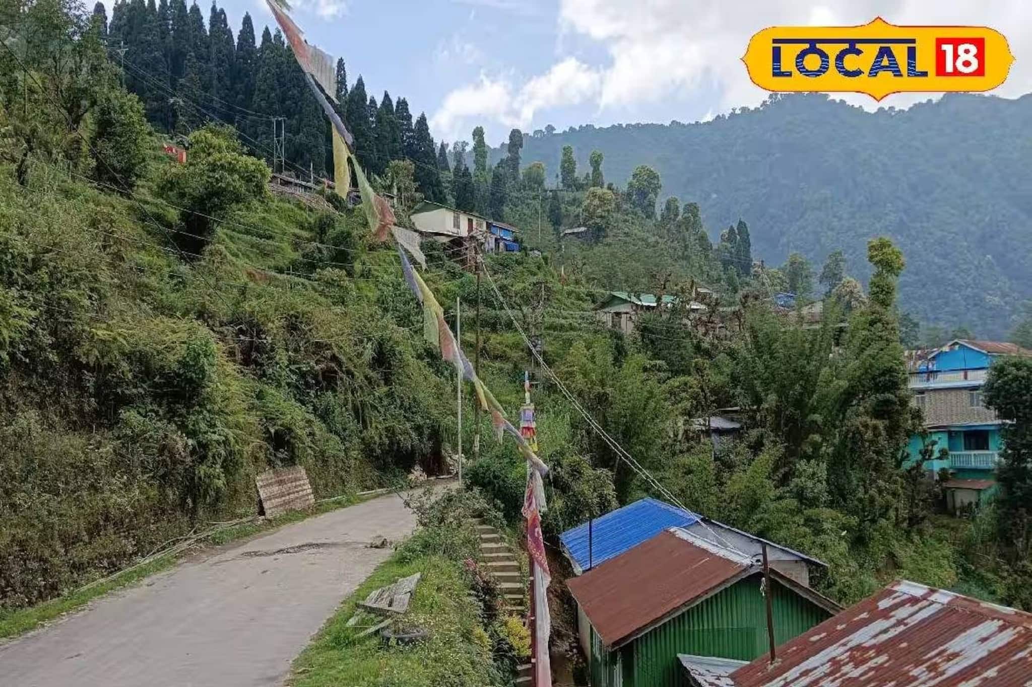 কোথাও রোদ ঝলমলে আকাশ, কোথাও আবার কুয়াশা! বড়দিনে উত্তরবঙ্গের কোন জেলায় কেমন আবহাওয়া জানুন