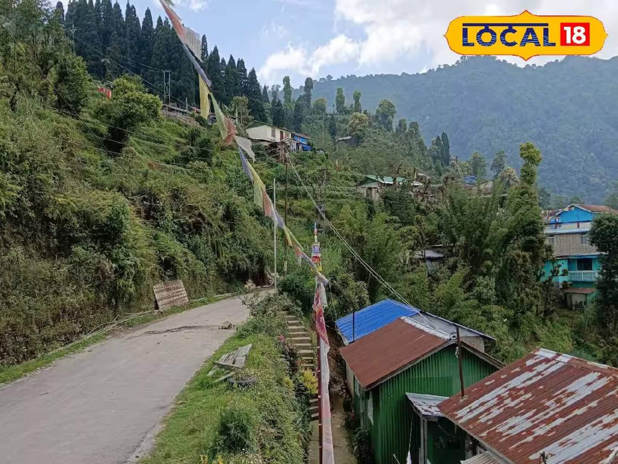 কোথাও রোদ ঝলমলে আকাশ, কোথাও আবার কুয়াশা! বড়দিনে উত্তরবঙ্গের কোন জেলায় কেমন আবহাওয়া জানুন