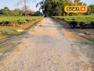 পাকা রাস্তা পাকা রাস্তা