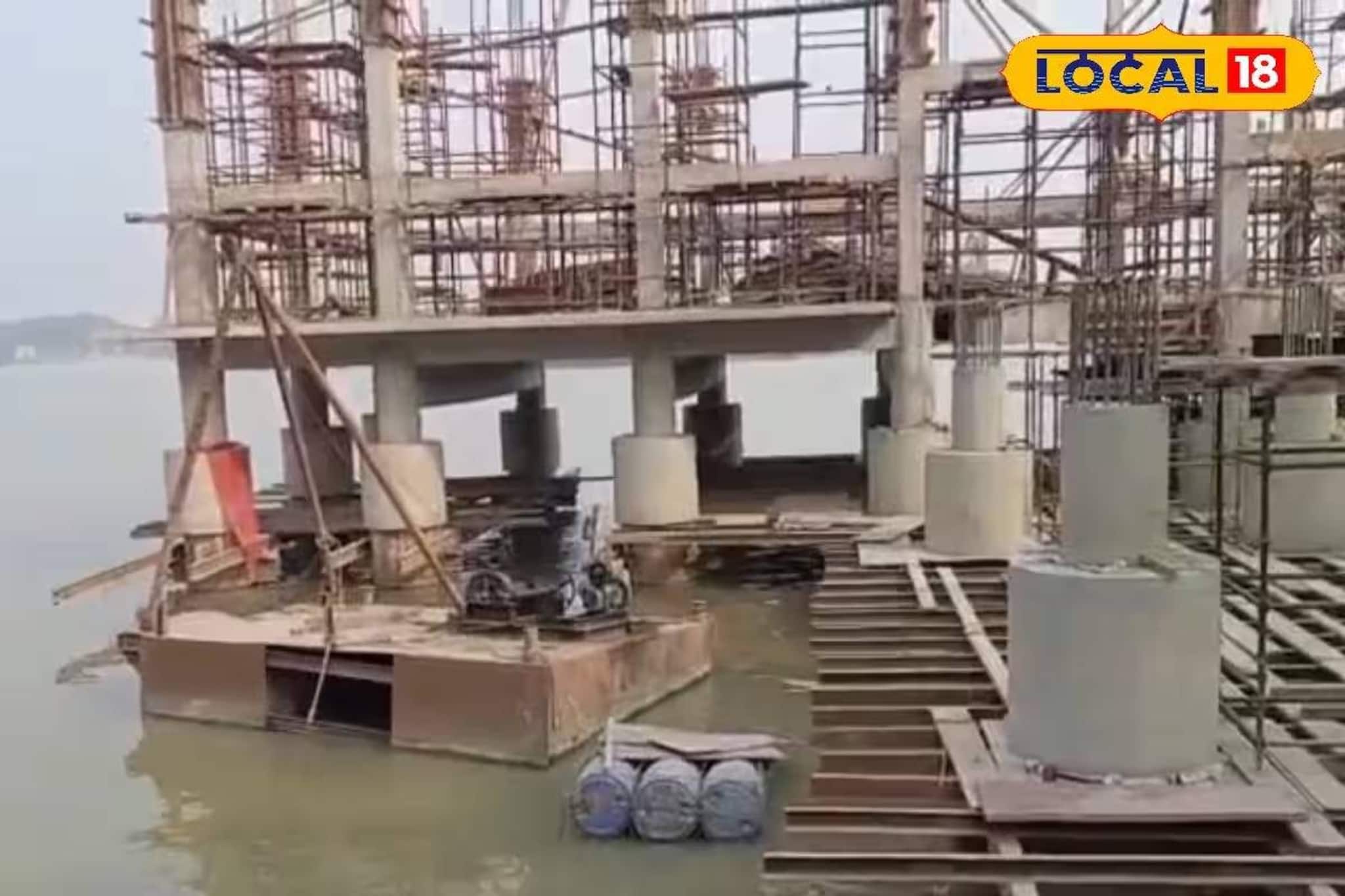 উত্তর হাওড়ার জল-কষ্ট অতীত! প্রায় ২৮০ কোটি টাকা খরচে নতুন প্রকল্প উত্তর হাওড়ার জল-কষ্ট অতীত! প্রায় ২৮০ কোটি টাকা খরচে নতুন প্রকল্প