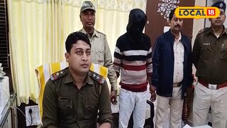 আগ্নেয়াস্ত্র-সহ এক যুবককে গ্রেফতার করেছে নওদা থানার পুলিশ আগ্নেয়াস্ত্র-সহ এক যুবককে গ্রেফতার করেছে নওদা থানার পুলিশ