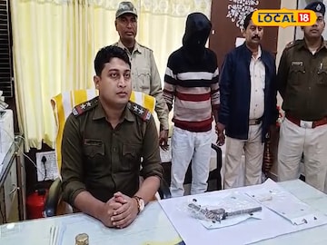 আগ্নেয়াস্ত্র-সহ এক যুবককে গ্রেফতার করেছে নওদা থানার পুলিশ আগ্নেয়াস্ত্র-সহ এক যুবককে গ্রেফতার করেছে নওদা থানার পুলিশ