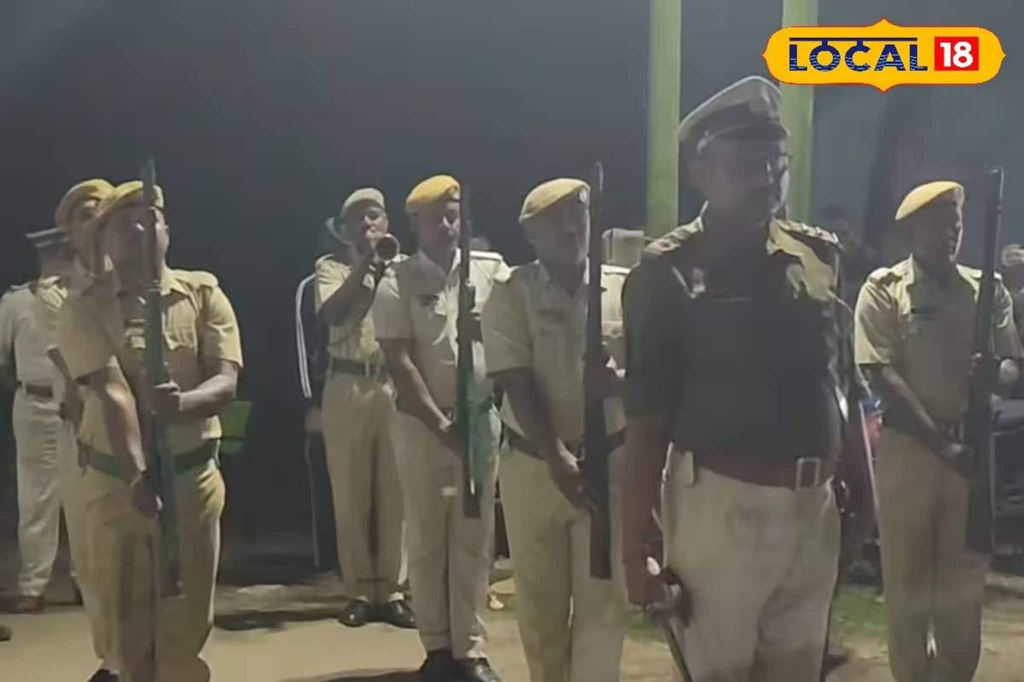 সিভিক ভলেন্টিয়ারকে গার্ড অফ অনার, গান স্যালুটে শেষ বিদায়! আসল কারণ জানলে চোখে জল আসবে