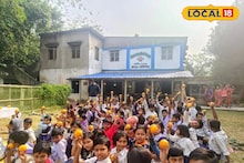 Orange Festival: সুস্থ-সবল থাকুক খুদেরা! পুষ্টির টানে পটাশপুরের বিদ্যালয়ে কমলালেবু উৎসব, কচিকাঁচাদের পাশাপাশি খুশি অভিভাবকরাও