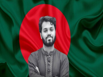 বাংলাদেশ ছেড়ে পালাতে পারেন ইউনূস! হাদিকে খুন করিয়েছেন ইউনূসই! বিস্ফোরক হাদির ভাই