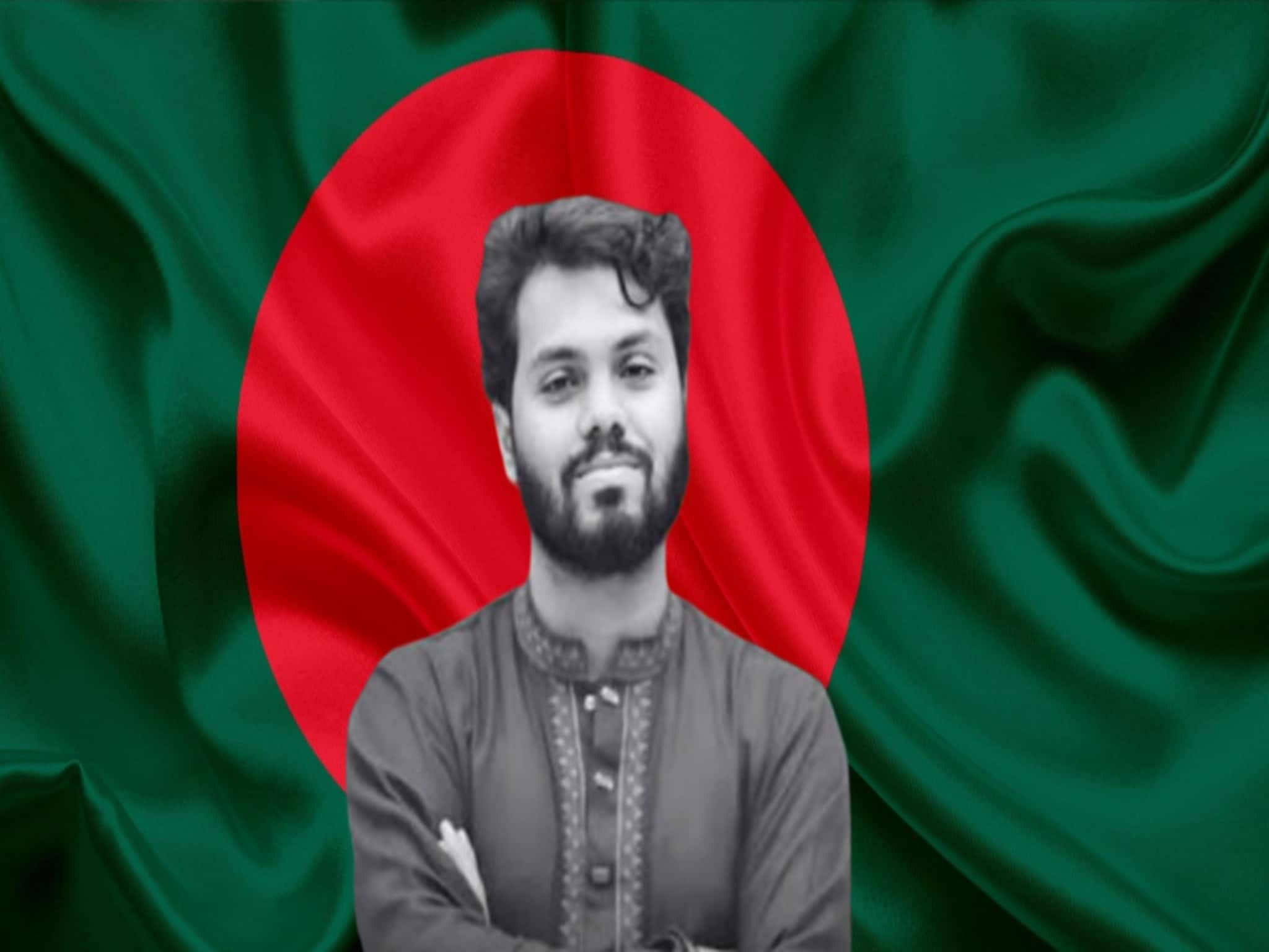 তাঁর মৃত্যুতে জ্বলছে বাংলাদেশ! কে এই ওসমান হাদি? ভারত সম্পর্কে ছিল তীব্র বিদ্বেষ!