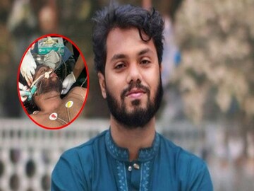 প্রবল অশান্তির মাঝেই সিঙ্গাপুর থেকে ঢাকায় এল ওসমান হাদির মরদেহ!