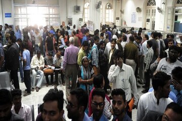 হাতের কাজ সেরে নিন আজই! জানুয়ারিতে ১৬ দিন ব্যাঙ্ক বন্ধ, নইলে লেনদেন হবেনা