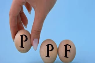 ঘরে বসেই ধনী হন; এই সরকারি স্কিমে বিনিয়োগ করুন এবং ৪০ লাখের বেশি করমুক্ত তহবিল পান