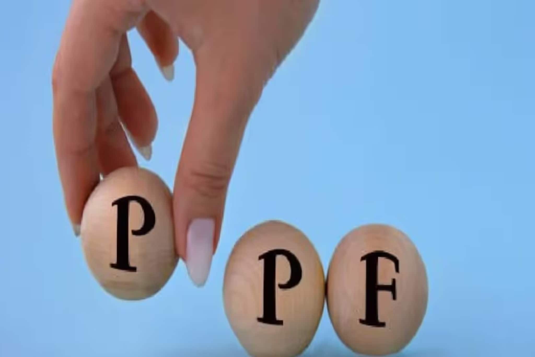 PPF Calculator: ঘরে বসেই ধনী হন; এই সরকারি স্কিমে বিনিয়োগ করুন এবং ৪০ লাখের বেশি করমুক্ত তহবিল পান