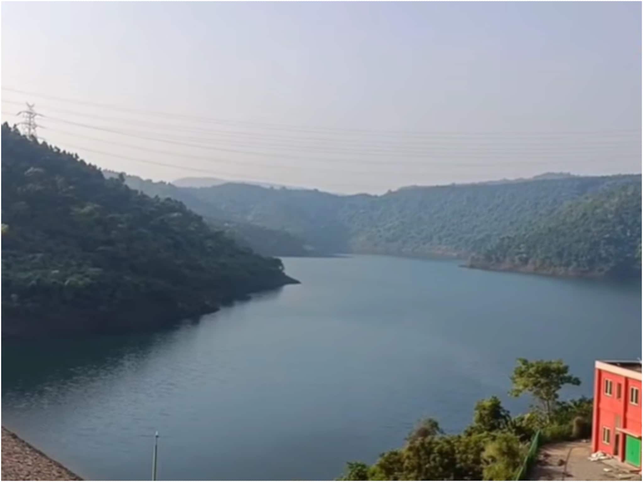 যোগাযোগ ব্যবস্থার অনুন্নতিতে ধাক্কা খাচ্ছে পুরুলিয়ার পর্যটন ব্যবসা