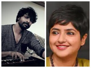 লগ্নজিতার পাশে দাঁড়ানোয় রোষে পল্লব? 