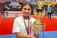 Para Karate Championship: শারীরিক সীমাবদ্ধতাকে হার মানিয়ে সোনা জয়! প্যারা ক্যারাটে চ্যাম্পিয়নশিপে ইতিহাস শিলিগুড়ির মেয়ের, গর্বে বুক ভরছে সবার