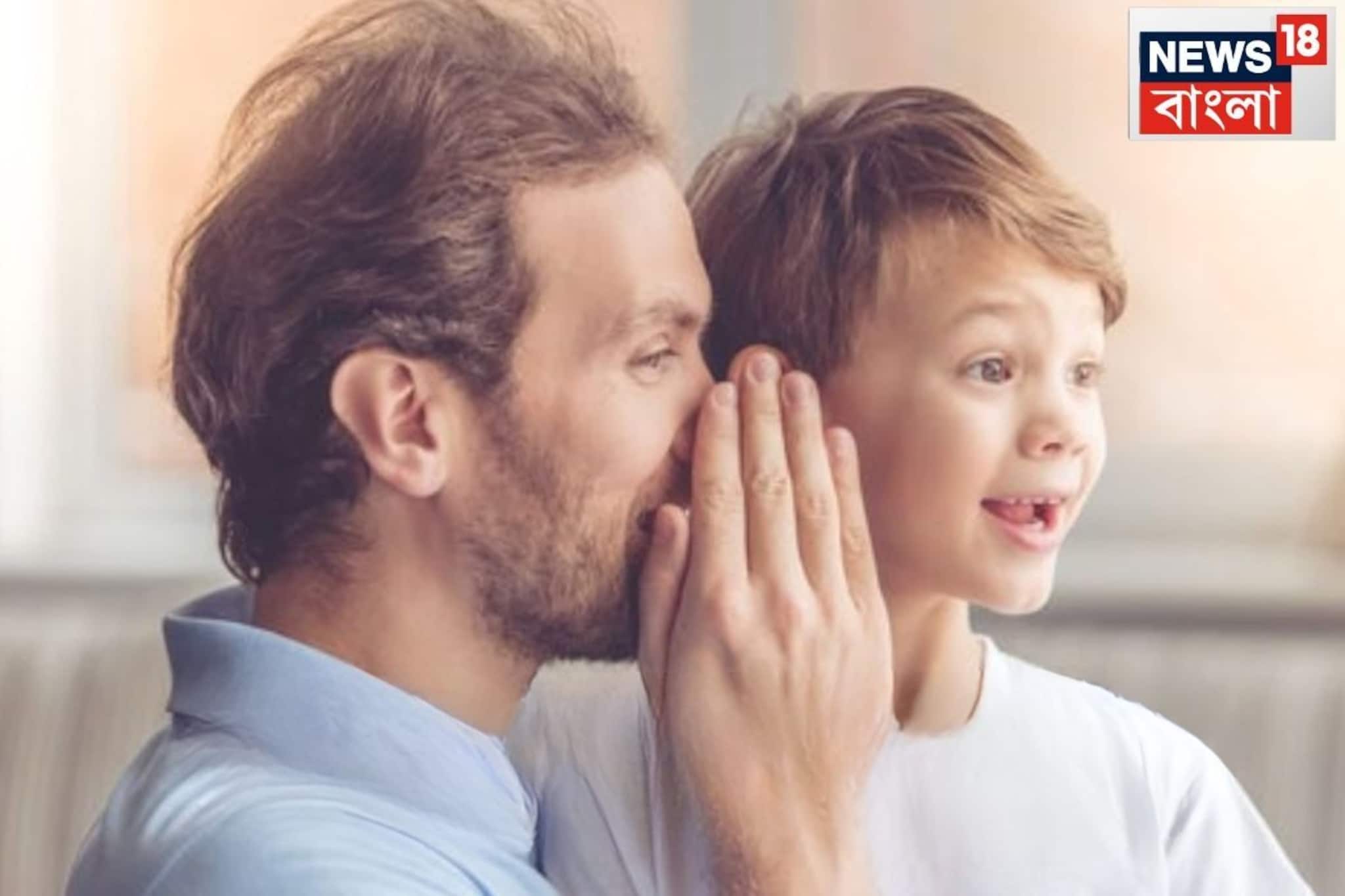 মুখে মুখে তর্ক? খারাপ আচরণ করছে সন্তান! চিন্তা নেই, সব ঠিক হবে! বিশেষজ্ঞের থেকে জানুন