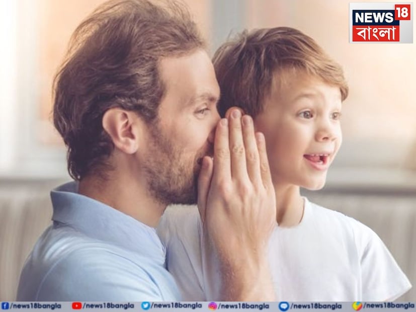 *আপনি 'Peacock Parenting' অনুশীলন করছেন কিনা তা কীভাবে বুঝবেন? আপনার সন্তানের প্রতিটি কার্যকলাপ সোশ্যাল মিডিয়ায় পোস্ট করা। সন্তানের জন্য পোশাক বা জিনিসপত্র কেনা, কেবল প্রদর্শনের জন্য। বারবার তাদের বাচ্চাদের পড়াশোনা বা প্রতিভা তুলে ধরা। সর্বদা নিখুঁত দেখাতে বা পারফর্ম করার জন্য শিশুদের উপর চাপ দেওয়া।