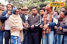 Pathashree: পথশ্রী প্রকল্পের জয়জয়কার! প্রায় ১ কোটি খরচে বাদুড়িয়ার গ্রামে ঝাঁ চকচকে রাস্তা, আহ্লাদে আটখানা স্থানীয়রা