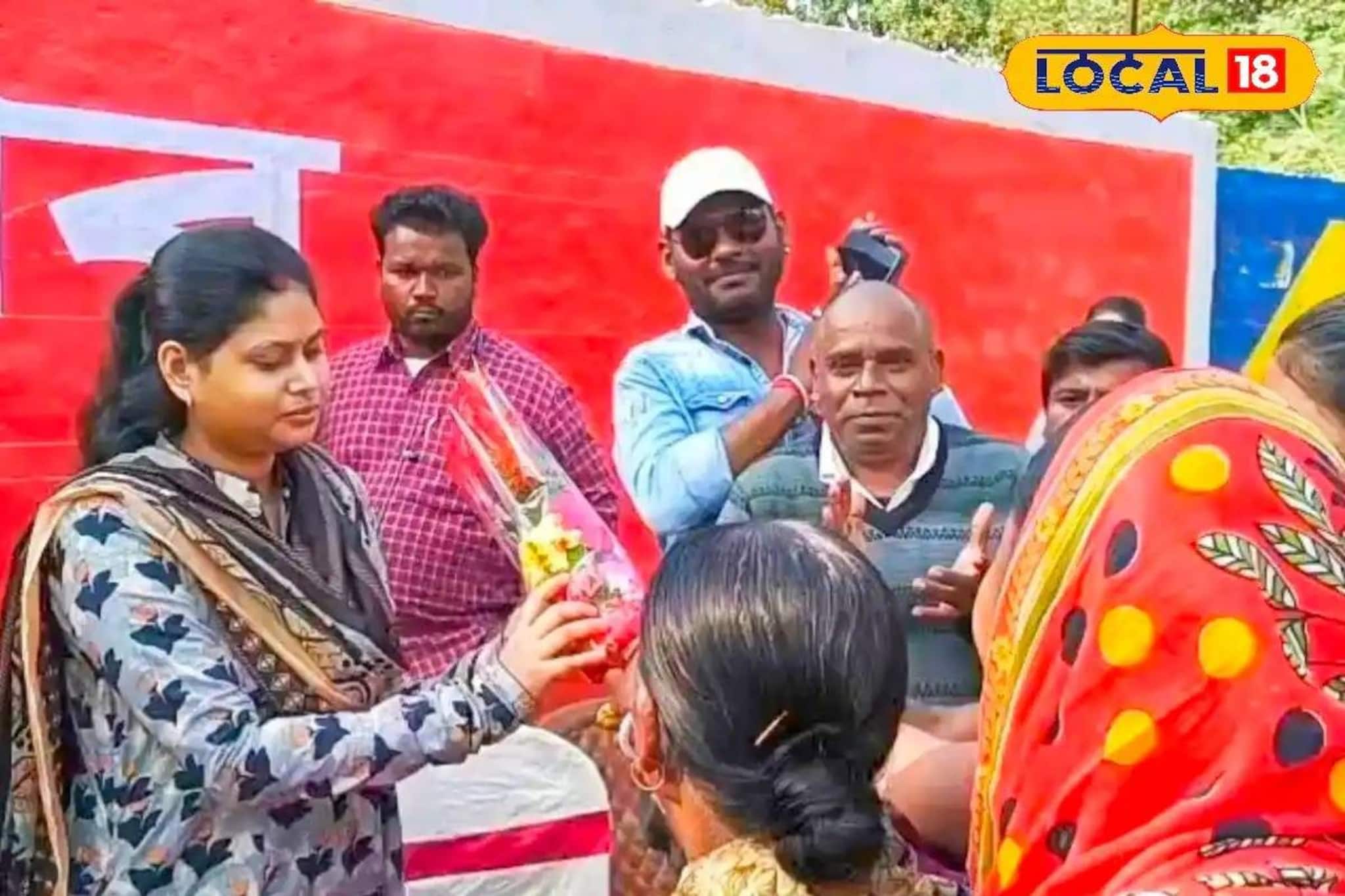 কোটি টাকা খরচে মালদহে তৈরি হচ্ছে ঝাঁ চকচকে রাস্তা! শুরু হয়ে গেল কাজ