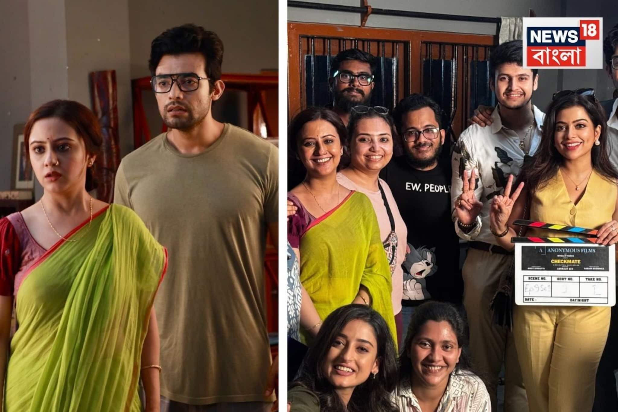 অভিনয় থেকে প্রযোজনা, সফল দুই বাঙালি অভিনেতার মাইক্রো সিরিজ মাতাতে চলেছে বছর শেষের মরশুম