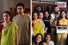 অভিনয় থেকে প্রযোজনা, সফল দুই বাঙালি অভিনেতার মাইক্রো সিরিজ মাতাতে চলেছে বছর শেষের মরশুম