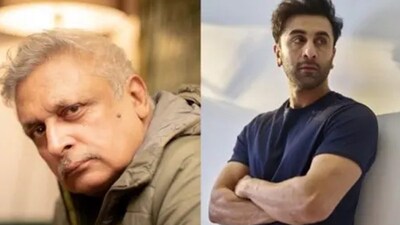 ‘‘রণবীর তাঁর উত্তরাধিকারের ১%-ও বহন করেন না’’৷ রকস্টার এবং তামাশা ছবিতে রণবীরের সঙ্গে কাজ করার অভিজ্ঞতা ভাগ করে নিতে গিয়ে মিশ্র বলেন নায়ক প্রথম দিন থেকেই তাঁকে অবাক করে দিয়েছিলেন। তিনি বলেন যে রণবীর সেটে আন্তরিক হলেও শ্যুটিং শেষ হয়ে গেলে ‘‘সম্পূর্ণ হালকা, সম্পূর্ণ মুক্ত’’ হয়ে যান, সিনেমার মর্যাদার চাপ কখনও নেন না।