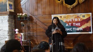 ‘অ্যানুয়াল ঘুম’ উৎসব