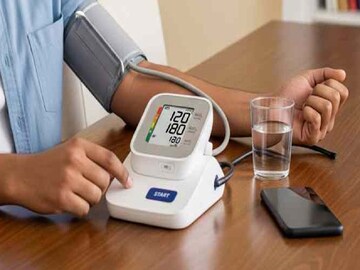 শীতের দিনে আচমকা বাড়ে রক্তচাপ, কেন? কীভাবে সতর্ক থাকবেন? জানুন ডাক্তারের মত