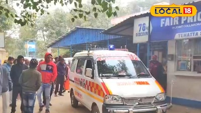 রোগীর মৃত্যুকে কেন্দ্র করে তেহট্ট মহকুমা হাসপাতালে চরম উত্তেজনা