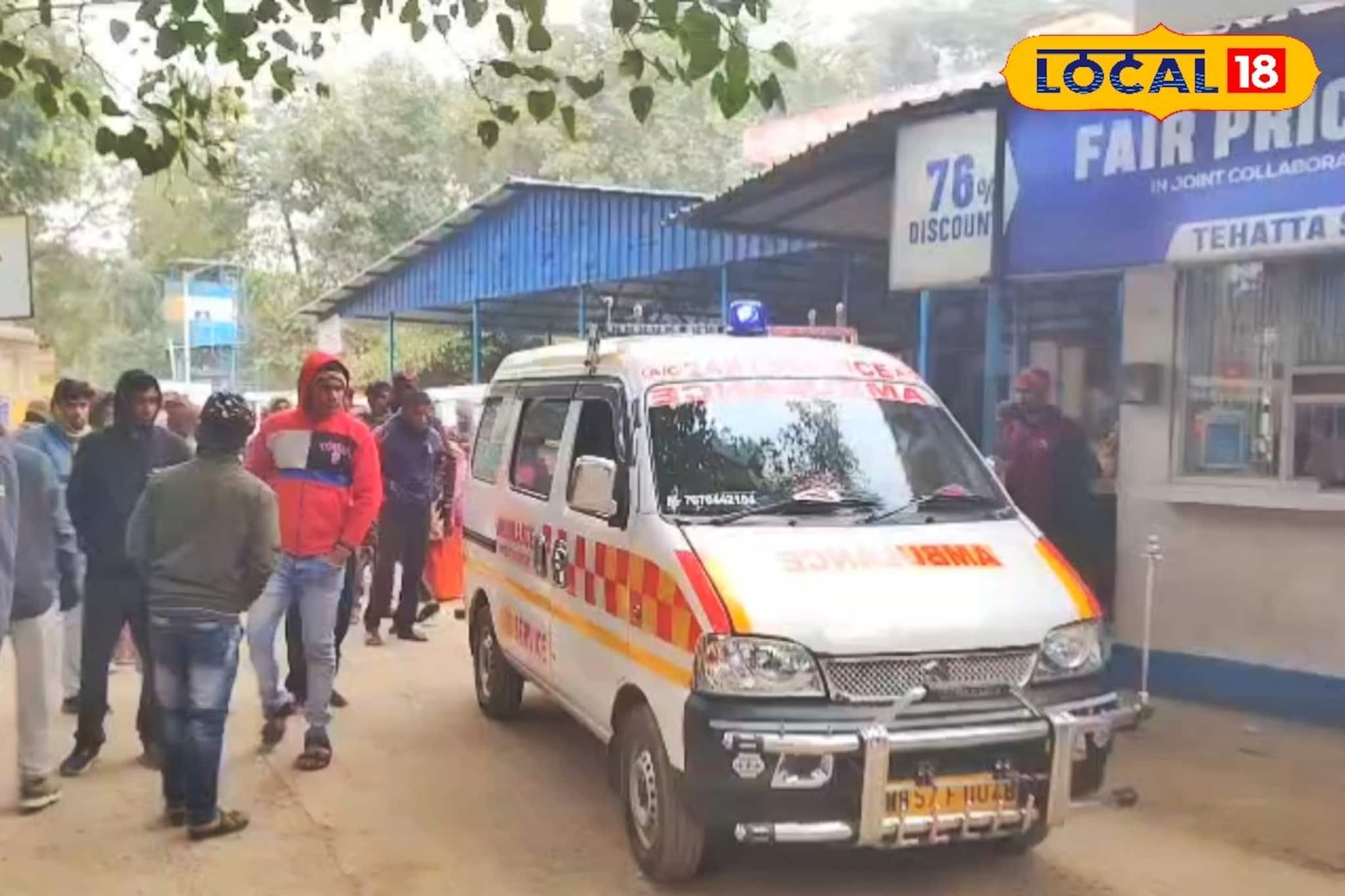 তেহট্ট মহকুমা হাসপাতালে চিকিৎসায় গাফিলতির বড়সড় অভিযোগ! মৃত্যু রোগীর, বিক্ষোভ