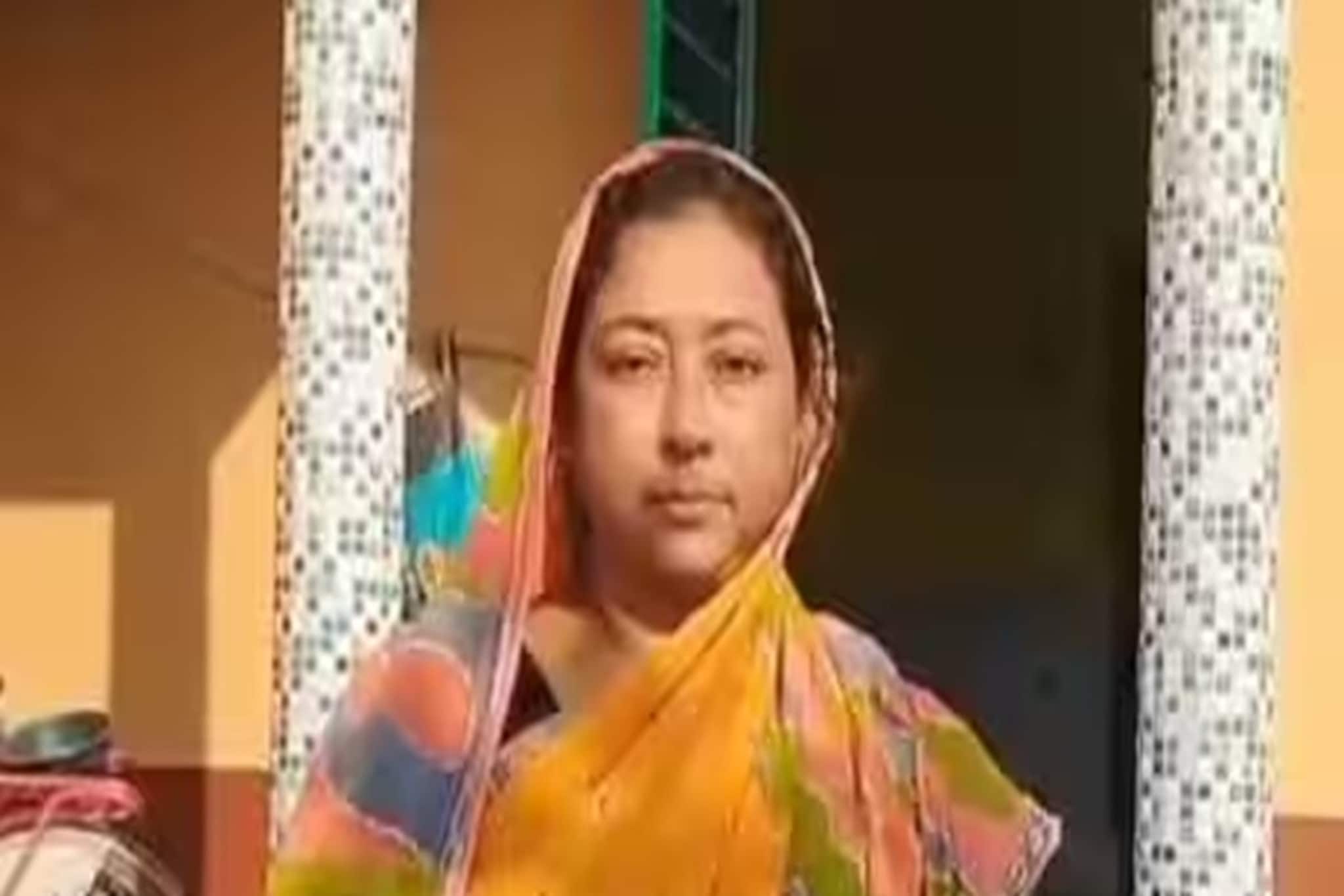 ডাক্তার দেখিয়ে ফেরার পথেই কোটিপতি! কয়েক ঘণ্টায় ভাগ্য বদল আউশগ্রামের গৃহবধূ ডাক্তার দেখিয়ে ফেরার পথেই কোটিপতি! কয়েক ঘণ্টায় ভাগ্য বদল আউশগ্রামের গৃহবধূ