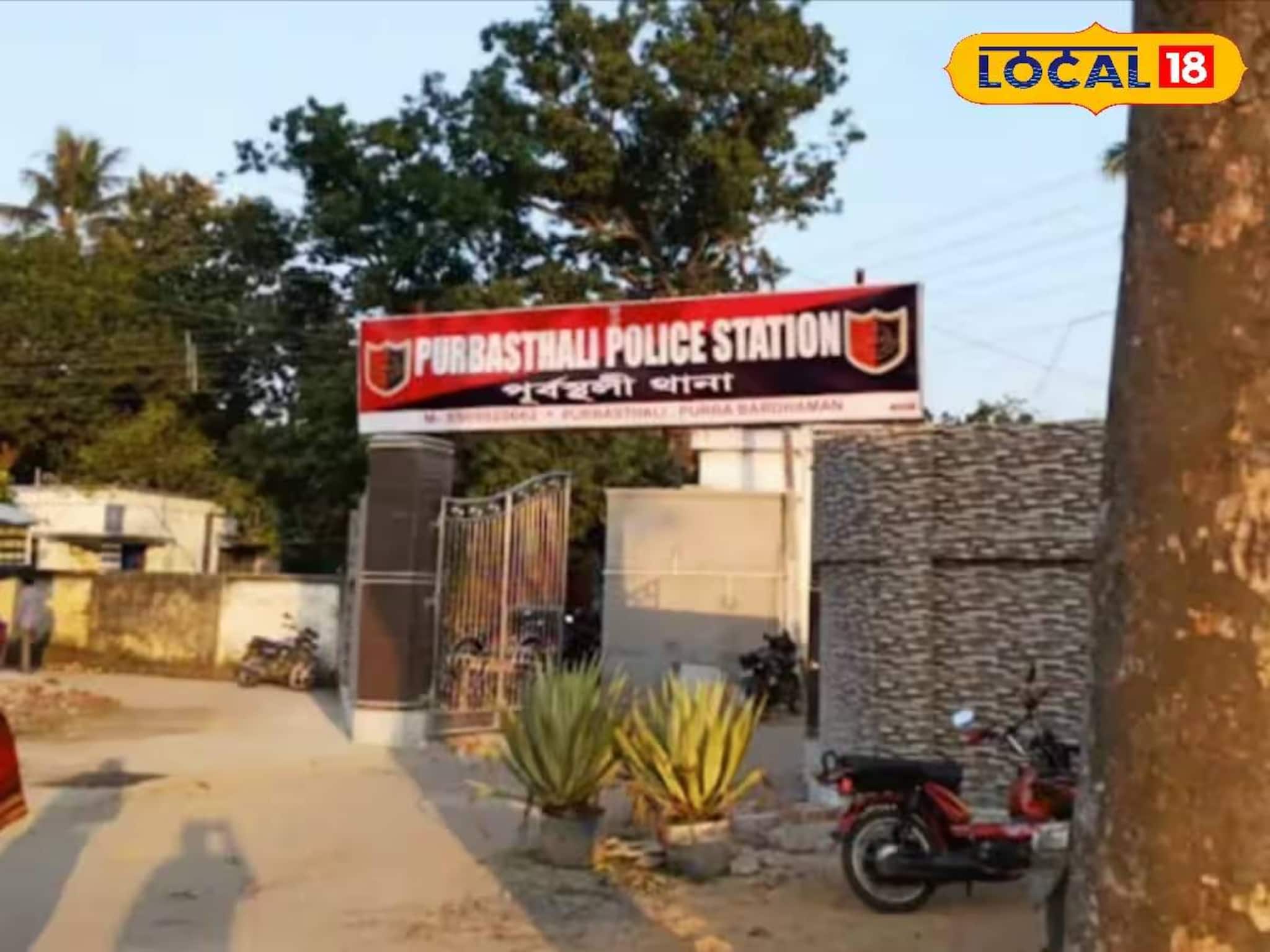 বর্ধমানের রাস্তায় ধুন্ধুমার অভিযান! ৮৩ কেজি গাঁজা সহ ২ জনকে গ্রেফতার করল পুলিশ