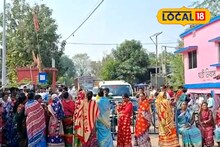 Purulia News: এলাকায় রমরমিয়ে মদের ব্যবসা! ঘরে-বাইরে অশান্তি বাড়তেই কোমর বেঁধে নামলেন মহিলারা, পুরুলিয়ায় বড় অভিযান