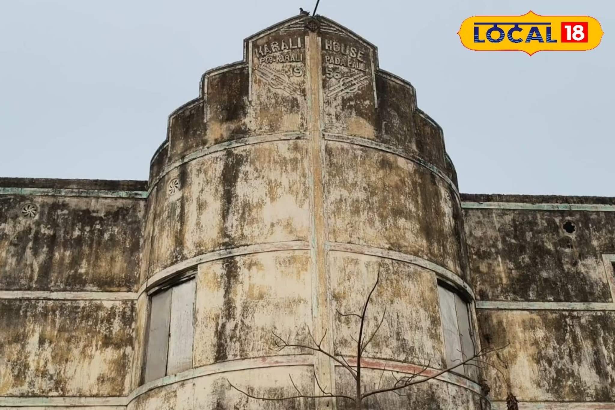 একসময়ের বিনোদনকেন্দ্র আজ ভগ্নদশায়, পুরুলিয়ার 'বিধান টকিস' চেনে না এমন কেউ নেই একসময়ের বিনোদনকেন্দ্র আজ ভগ্নদশায়, পুরুলিয়ার 'বিধান টকিস' চেনে না এমন কেউ নেই