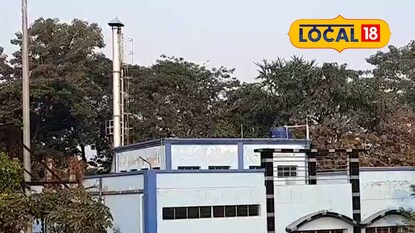 বৈদ্যুতিক চুল্লি বিকল থাকায় বিপাকে সাধারণ মানুষ বৈদ্যুতিক চুল্লি বিকল থাকায় বিপাকে সাধারণ মানুষ