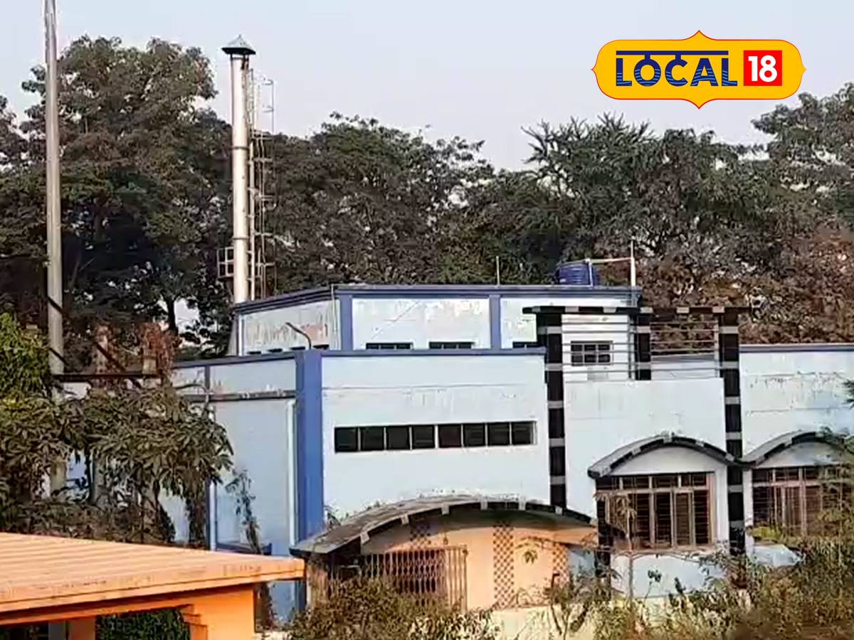 বৈদ্যুতিক চুল্লি বিকল থাকায় বিপাকে সাধারণ মানুষ