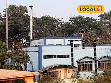 বৈদ্যুতিক চুল্লি বিকল থাকায় বিপাকে সাধারণ মানুষ বৈদ্যুতিক চুল্লি বিকল থাকায় বিপাকে সাধারণ মানুষ