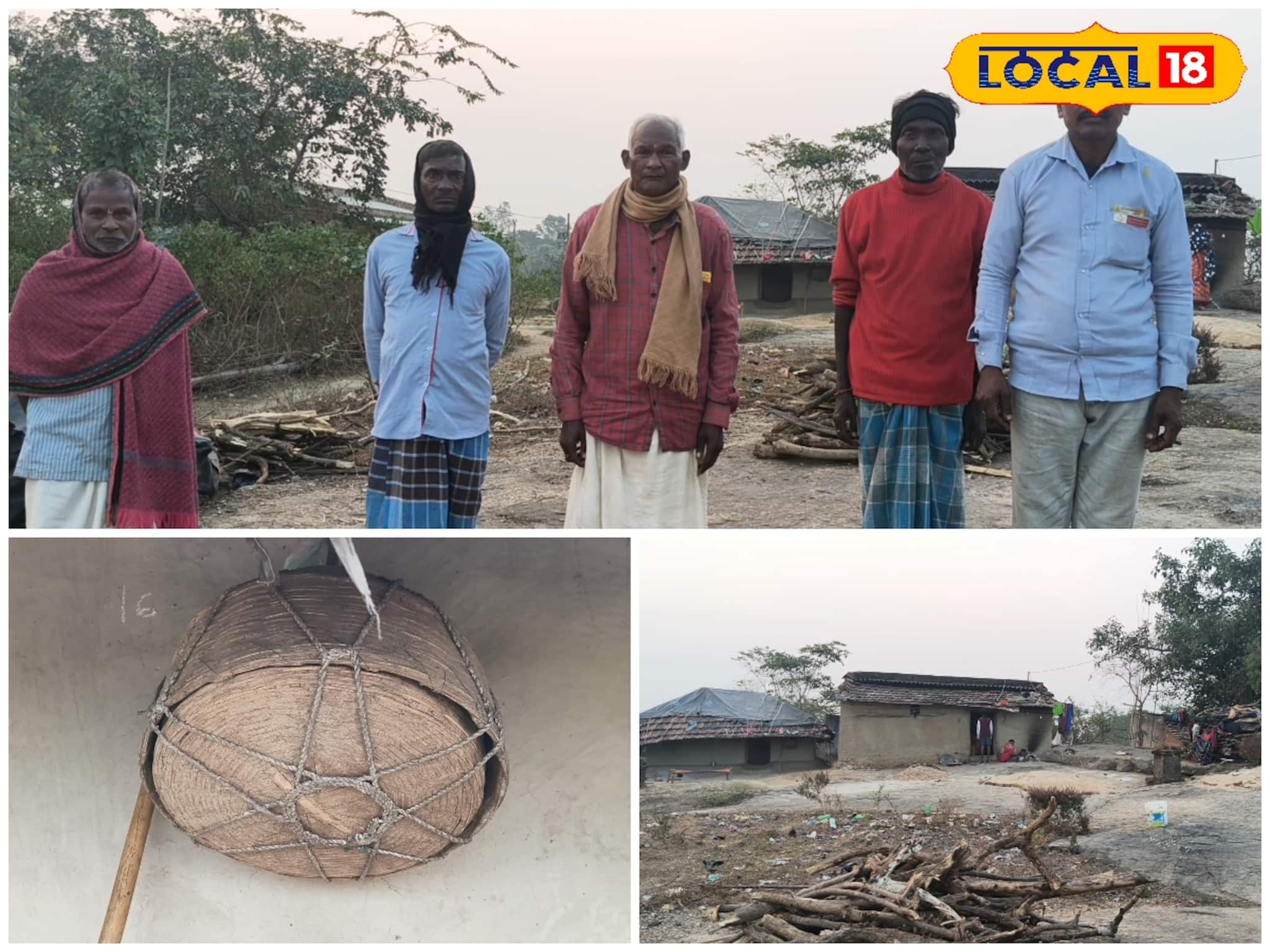 সচেতনতার পথে সাপুড়েরা, সাপ খেলা ছেড়ে ভিক্ষাবৃত্তি! সচেতনতার পথে সাপুড়েরা, সাপ খেলা ছেড়ে ভিক্ষাবৃত্তি!