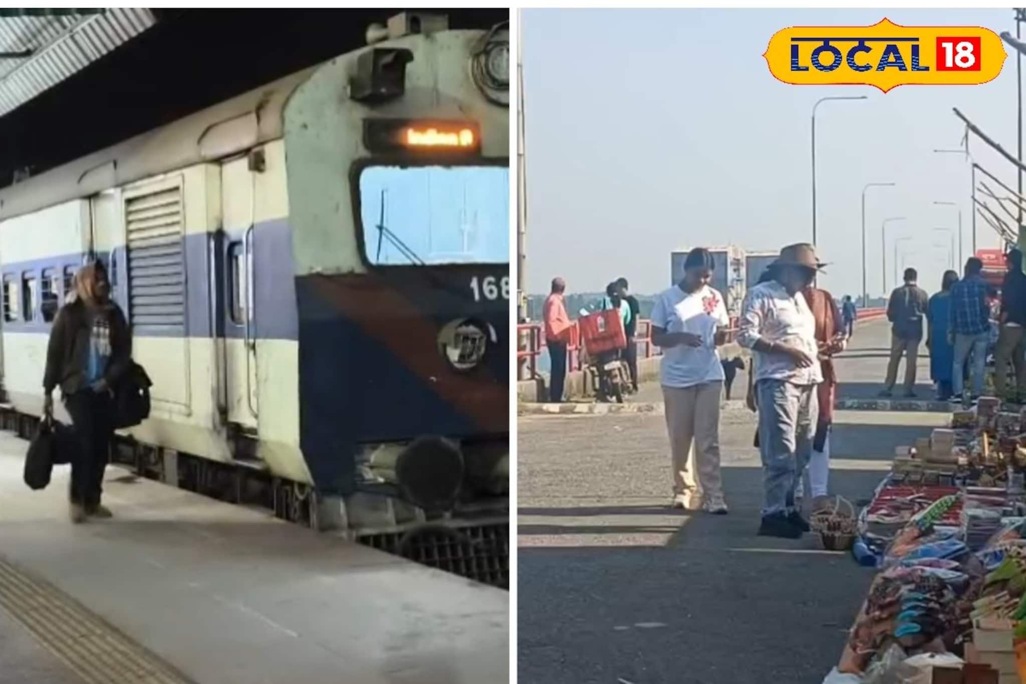 সস্তায় পুষ্টিকর পুরুলিয়া ভ্রমণে বড় সমস্যা! ভোগাচ্ছে ট্রেন-বাস, মার খাচ্ছে পর্যটন ব্যবসা