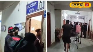 খড়ের গাদায় আগুন লেগে দুই শিশুর মৃত্যু