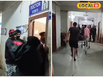 খড়ের গাদায় আগুন লেগে দুই শিশুর মৃত্যু খড়ের গাদায় আগুন লেগে দুই শিশুর মৃত্যু