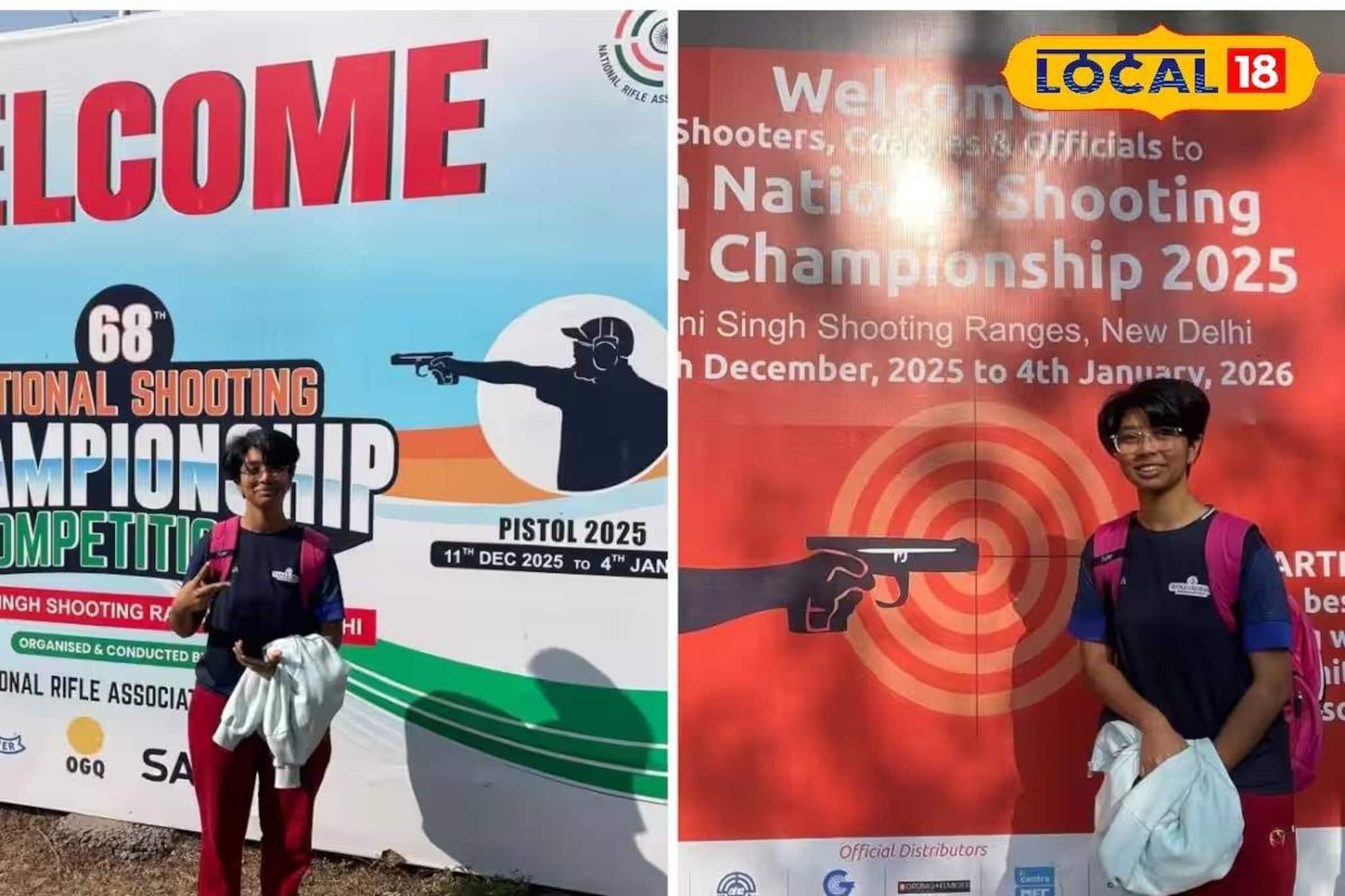 বাংলার মাটি থেকে জাতীয় দলের দোরগোড়ায়! পুরুলিয়ার মেয়ের বিরাট সাফল্য