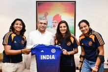 Pratika Rawal : বিশ্বকাপ জিততেই বড়সড় পুরস্কার, ভারতের তিন মহিলা ক্রিকেটার পেলেন রেলে বড় পদে চাকরি, মোটা টাকা বেতন