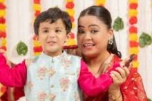 ভারতী সিংয়ের কোল আলো করে এল ফুটফুটে সন্তান... খুশির খবর পরিবারে! ছেলে হল না মেয়ে? ৪১ বছরে দ্বিতীয়বার মা হলেন কমেডিয়ান