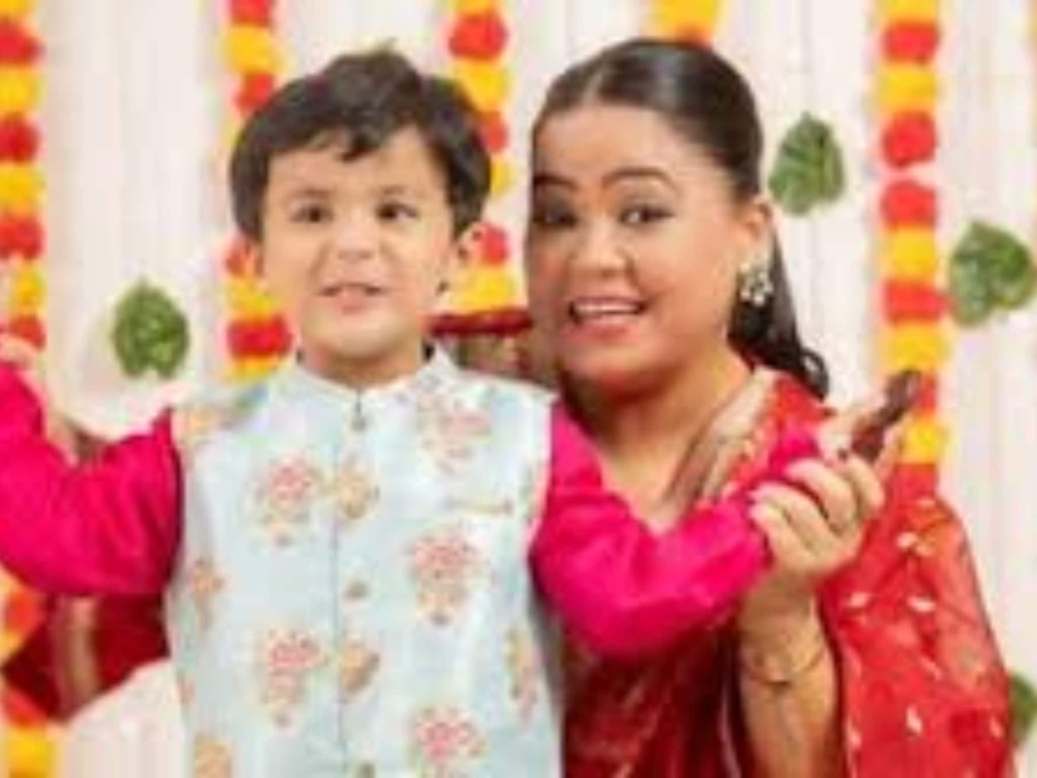 ভারতী সিংয়ের কোল আলো করে এল ফুটফুটে সন্তান... খুশির খবর পরিবারে! ছেলে হল না মেয়ে?