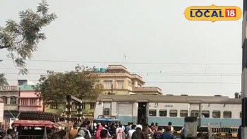 ভোগান্তিতে